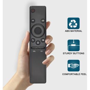 Unbranded (BN59-01259E) Bn59-01259E Universal Remote Control Compatible with Samsung Tv Un Unbranded (BN59-01259E) Bn59-01259E Universal Remote Control Compatible with Samsung Tv Un