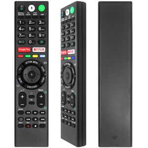 Unbranded For Sony Smart Bluetooth Voice TV RMF-TX200P/E RMF-TX310E RMF-TX300A/E RMF-TX310 Unbranded For Sony Smart Bluetooth Voice TV RMF-TX200P/E RMF-TX310E RMF-TX300A/E RMF-TX310