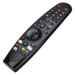χωρίς εμπορικό σήμα Voice Magic Remote Control for Smart TV Remote Control χωρίς εμπορικό σήμα Voice Magic Remote Control for Smart TV Remote Control