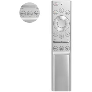 Unbranded (BN59-01328A) New BN59-01328A for Samsung 4K QLED Voice TV Remote Control For QE Unbranded (BN59-01328A) New BN59-01328A for Samsung 4K QLED Voice TV Remote Control For QE