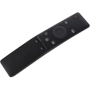 Unbranded Replacement TV remote control for SAMSUNG LED 3D smart player black 433mhz Contr Unbranded Replacement TV remote control for SAMSUNG LED 3D smart player black 433mhz Contr