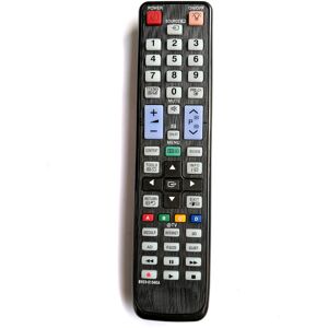 Unbranded New BN59-01040A Remote Control For Samsung 3D Smart TV UE32C6505 UE37C600 UE40C6 Unbranded New BN59-01040A Remote Control For Samsung 3D Smart TV UE32C6505 UE37C600 UE40C6