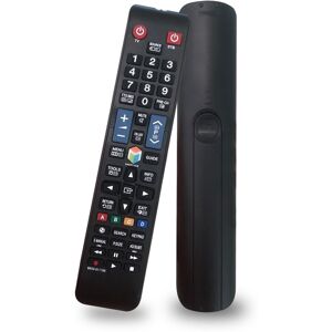 Unbranded (black) New Universal BN59-01178B Samsung TV Remote Control Compatible LCD LED 3 Unbranded (black) New Universal BN59-01178B Samsung TV Remote Control Compatible LCD LED 3