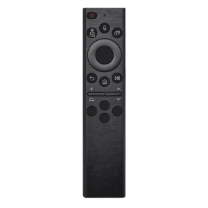 Unbranded BN59-01385A Replacement Voice Remote Control for Samsung Smart TVs Unbranded BN59-01385A Replacement Voice Remote Control for Samsung Smart TVs