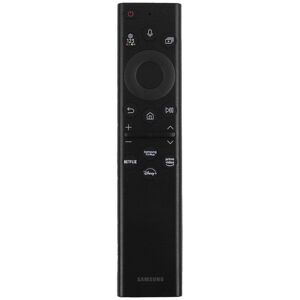 Willbond New BN59-01385B For Samsung Rechargeable Solar Voice QLED TV Remote QN55QN90BD Willbond New BN59-01385B For Samsung Rechargeable Solar Voice QLED TV Remote QN55QN90BD