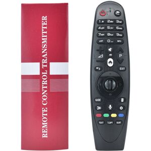 Willbond New AN-MR600 For LG Magic LCD Smart Voice TV Remote Control 40UF7769 UF85 Series Willbond New AN-MR600 For LG Magic LCD Smart Voice TV Remote Control 40UF7769 UF85 Series