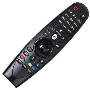 Unbranded LG MR-600 Remote Control Wireless TV Remote Control Infrared LG Remote Control Unbranded LG MR-600 Remote Control Wireless TV Remote Control Infrared LG Remote Control