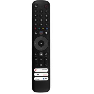 merkloos Replace RC833 GUB1 Remote Control for TCL QLED Smart TV merkloos Replace RC833 GUB1 Remote Control for TCL QLED Smart TV