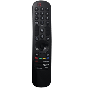 Markenlos Replace MR24GA Voice Magic Remote Control AKB76045003 for LG TV Markenlos Replace MR24GA Voice Magic Remote Control AKB76045003 for LG TV