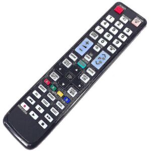 Unbranded Hmwy-remote Control for Samsung 3d Smart Tv Bn59-01039a Le40c750 Le46c750r2 Le46 Unbranded Hmwy-remote Control for Samsung 3d Smart Tv Bn59-01039a Le40c750 Le46c750r2 Le46
