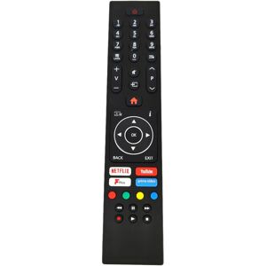 Typecat Universal Remote Control RC43137P for Digihome Finlux Electric Typecat Universal Remote Control RC43137P for Digihome Finlux Electric