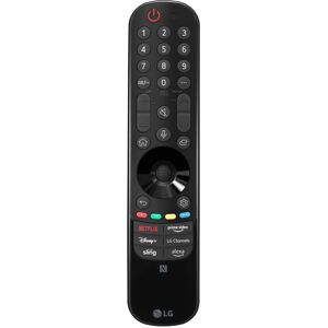 LG Magic Remote MR23GN, 2023 LG Magic Remote MR23GN, 2023