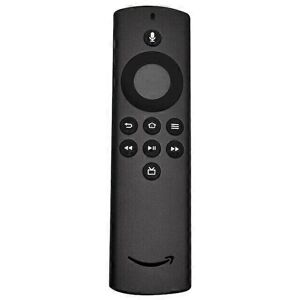 Unbranded (As show, One size) New Replace H69A73 Voice Remote Control Fit for Fire TV Sti Unbranded (As show, One size) New Replace H69A73 Voice Remote Control Fit for Fire TV Sti