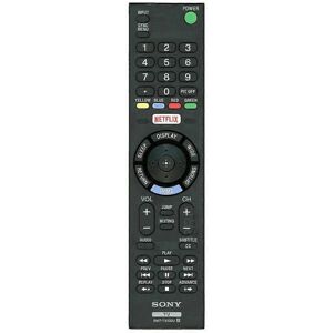 Unbranded (As show, One size) RMT-TX102U For Sony BraviaTV Remote Control KDL-60W850B KDL- Unbranded (As show, One size) RMT-TX102U For Sony BraviaTV Remote Control KDL-60W850B KDL-