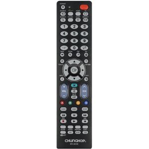 Unbranded Universal Remote Control For Samsung Hdtv Without Setting Zhonghe Sr-903e--zhong Unbranded Universal Remote Control For Samsung Hdtv Without Setting Zhonghe Sr-903e--zhong