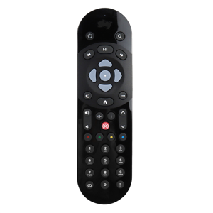 neznačkové Replacement SKY Q Remote Control for SKY QINFRAREDTV TV Box neznačkové Replacement SKY Q Remote Control for SKY QINFRAREDTV TV Box