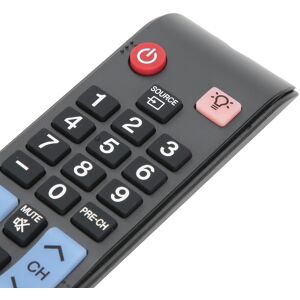 Unbranded 1PCS AA59-00580A Television Remote Control TV Controller Replacement Fit for SAM Unbranded 1PCS AA59-00580A Television Remote Control TV Controller Replacement Fit for SAM