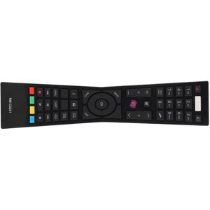 Unbranded TV Remote Control Controller Replacement for JVC RM-C3231 Unbranded TV Remote Control Controller Replacement for JVC RM-C3231