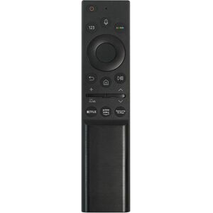 Unbranded (Black) NEW BN59-01363A Voice Remote Control for Samsung Smart TV NEO QLED/QLED Unbranded (Black) NEW BN59-01363A Voice Remote Control for Samsung Smart TV NEO QLED/QLED