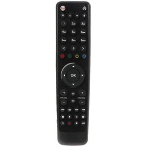 Unbranded (As show, One size) Remote Control Univeral for VU Solo2 SE SAT TV Replacement f Unbranded (As show, One size) Remote Control Univeral for VU Solo2 SE SAT TV Replacement f