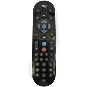 Sky Q Remote Control (Renewed) Sky Q Remote Control (Renewed)