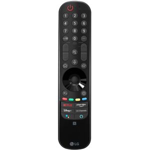 LG AN-MR21GC Magic Remote w/NFC (2021) LG AN-MR21GC Magic Remote w/NFC (2021)