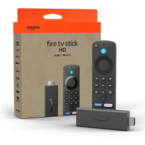 Unbranded Amazon Fire TV 4K Ultra HD Firestick Streaming Alexa Voice Control Remote NEW Unbranded Amazon Fire TV 4K Ultra HD Firestick Streaming Alexa Voice Control Remote NEW