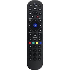 Unbranded For Manhattan T2r Freeview Hd Recorder Remote Control Unbranded For Manhattan T2r Freeview Hd Recorder Remote Control