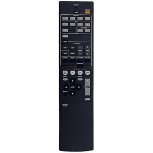 Unbranded For Rav462 Za11340 Remote Control For Yamaha Av Receiver Unbranded For Rav462 Za11340 Remote Control For Yamaha Av Receiver