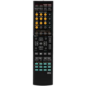 Unbranded For Remote Control Smart Controller For Yamaha Rxv363 Rxv463 Rav315 Rxv561 Rav31 Unbranded For Remote Control Smart Controller For Yamaha Rxv363 Rxv463 Rav315 Rxv561 Rav31
