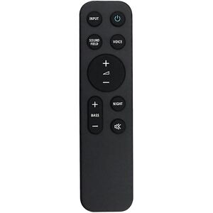 Unbranded For Rmtah513u Remote Control For Sony Htsc40 Htsd40 Hts400 Sas400 Soundbar Av Sy Unbranded For Rmtah513u Remote Control For Sony Htsc40 Htsd40 Hts400 Sas400 Soundbar Av Sy
