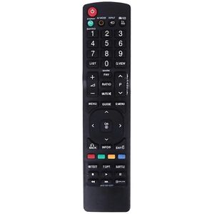 Unbranded For Universal Remote Control Akb72915207 For Lg Lcd Tvs 32ld460 37ld450 47ld420 Unbranded For Universal Remote Control Akb72915207 For Lg Lcd Tvs 32ld460 37ld450 47ld420