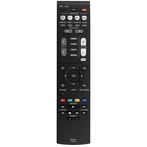 Unbranded For Rav534zp45780 Remote Control For Yamaha Av Receiver Rxv485 Rxv479 Rxv579 Htr Unbranded For Rav534zp45780 Remote Control For Yamaha Av Receiver Rxv485 Rxv479 Rxv579 Htr