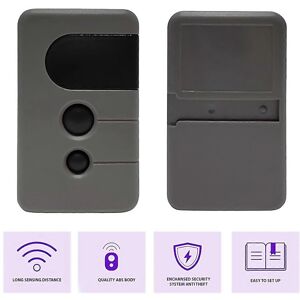 Unbranded For Garage Door Remote Control Unbranded For Garage Door Remote Control