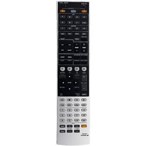 Unbranded For Rav347 Wt92830jex Replaced Remote Control For Av Receiver Unbranded For Rav347 Wt92830jex Replaced Remote Control For Av Receiver
