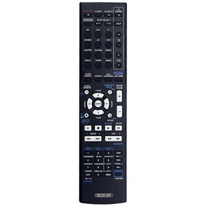 Unbranded For Axd7621 Remote Control For Pioneer Av Receiver Axd7569 Unbranded For Axd7621 Remote Control For Pioneer Av Receiver Axd7569