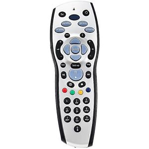 Unbranded For Sky Hd Tv English Infrared Remote Control Repair Parts For Sky Hd Unbranded For Sky Hd Tv English Infrared Remote Control Repair Parts For Sky Hd
