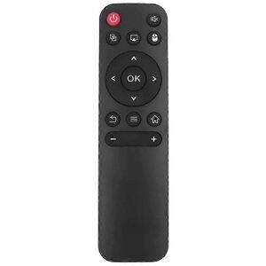 Kikidex (As show, One size) Projector Remote Control for HY300 HY320 HY300 PRO Projector Kikidex (As show, One size) Projector Remote Control for HY300 HY320 HY300 PRO Projector