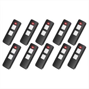 Exogio 10PCS for SOMMER Pearl 4018V000 4/4015862001900/S10019-0001 Garage Door Remote C Exogio 10PCS for SOMMER Pearl 4018V000 4/4015862001900/S10019-0001 Garage Door Remote C