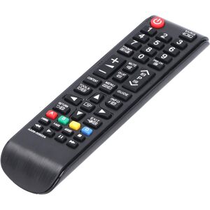 Unbranded Samsung Smart Tv Replacement Remote Control, Infrared Remote Control Compatible Unbranded Samsung Smart Tv Replacement Remote Control, Infrared Remote Control Compatible