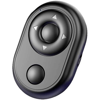 Typecat Bluetooth Remote Control for iPhone - Can Also Be Remote Typecat Bluetooth Remote Control for iPhone - Can Also Be Remote