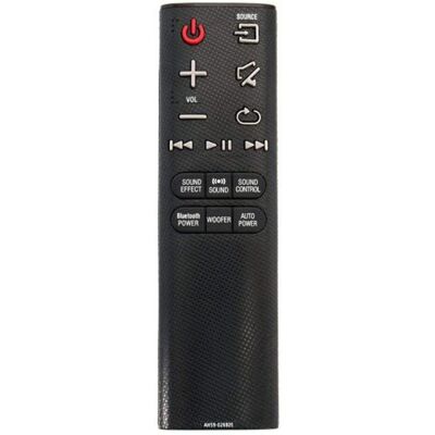 Unbranded AH59-02692E Infrared Remote Control Quick Response Controller Replacement for Sa Unbranded AH59-02692E Infrared Remote Control Quick Response Controller Replacement for Sa