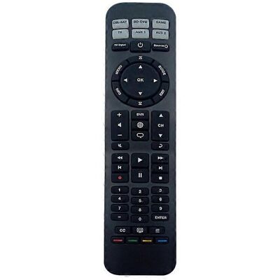 Unbranded Remote Control for 535 525 Solo5 Solo10 Solo15 Cm520 Tv Audio Remote Control Unbranded Remote Control for 535 525 Solo5 Solo10 Solo15 Cm520 Tv Audio Remote Control