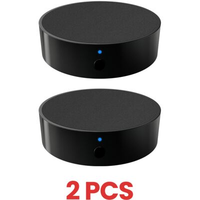 Unbranded (IR Remote-2) AVATTO Tuya WiFi IR Remote for Air Conditioning Smart Life APP Uni Unbranded (IR Remote-2) AVATTO Tuya WiFi IR Remote for Air Conditioning Smart Life APP Uni