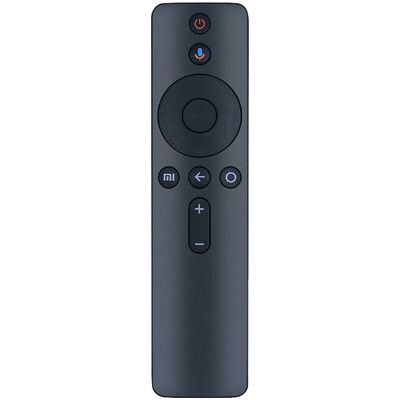 Unbranded (MI TV-V) NEW Remote for Xiaomi Mi TV 4S L43M5-5ARU L50M5-5ARU L32M5-5ARU for mi Unbranded (MI TV-V) NEW Remote for Xiaomi Mi TV 4S L43M5-5ARU L50M5-5ARU L32M5-5ARU for mi