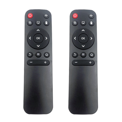 sin marca 2Pcs Projector Remote Control for HY300 Portable Control Remote sin marca 2Pcs Projector Remote Control for HY300 Portable Control Remote