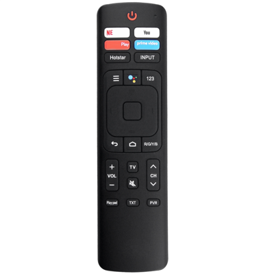 Saudism Replaced ERF3I69V Bluetooth Remote Control for TV with Voice Assitance 65RG 55H9 Saudism Replaced ERF3I69V Bluetooth Remote Control for TV with Voice Assitance 65RG 55H9