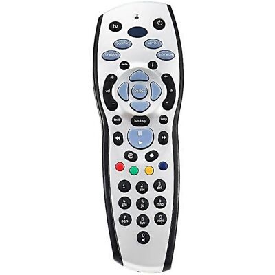 Unbranded For Sky Hd Tv English Infrared Remote Control Repair Parts For Sky Hd Unbranded For Sky Hd Tv English Infrared Remote Control Repair Parts For Sky Hd