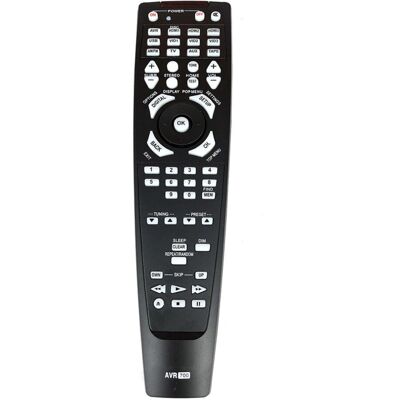 Saudism New AVR-700 for /Kardon AVR700 Audio Receiver Remote Control AVR70, AVR70C CARTA Saudism New AVR-700 for /Kardon AVR700 Audio Receiver Remote Control AVR70, AVR70C CARTA