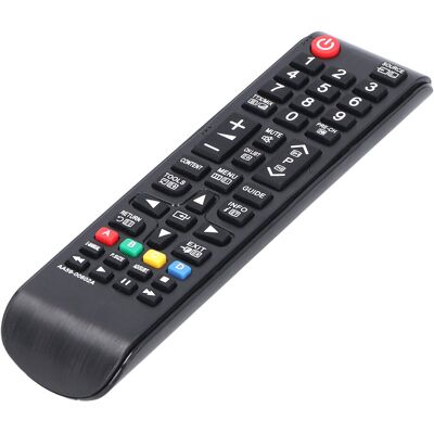 Unbranded Samsung Smart Tv Replacement Remote Control, Infrared Remote Control Compatible Unbranded Samsung Smart Tv Replacement Remote Control, Infrared Remote Control Compatible